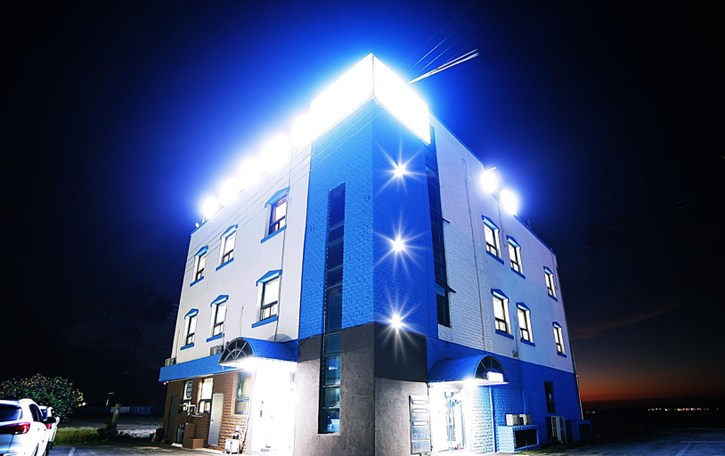 Exterior & Views 1, Hongseong Ocean Fantasy Hotel, Hongseong