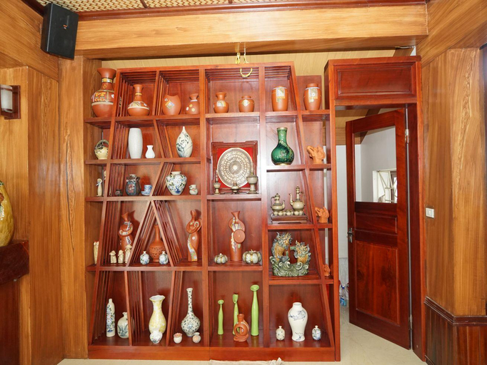 Others 3, Hoa Binh Resort, Hòa Bình