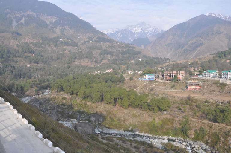 Others 3, HOTEL DEVDAR RESORT, Kangra