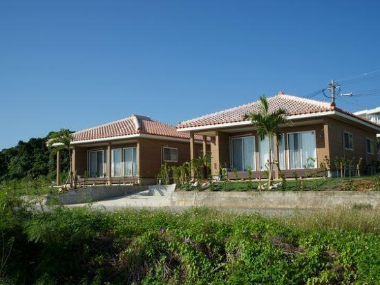 Others 1, Villa Akabana Building B, Miyakojima