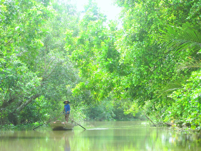 Others 3, Winter Spring Hotel Ninh Kieu Quay, Ninh Kiều