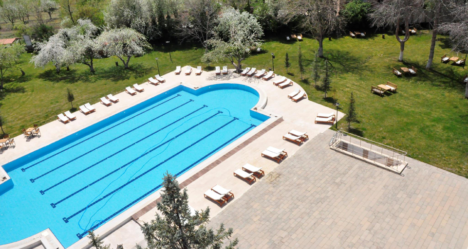 Sport & Beauty 2, CONNECT THERMAL HOTEL RESORT SPA, Kazan