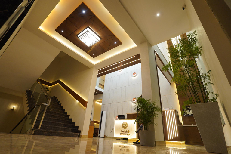 Others 5, SUKHI A LUXURY STAY IN, Chikmagalur
