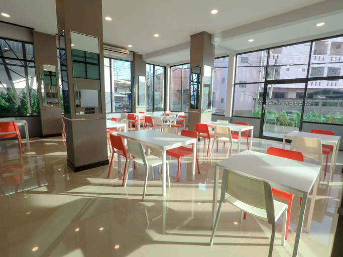 Food & Drinks 5, MtriO Hotel Korat, Muang Nakhon Ratchasima