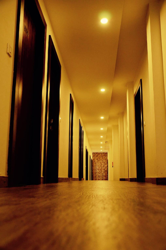 Public Area 2, Hotel The ONIX, Dehradun
