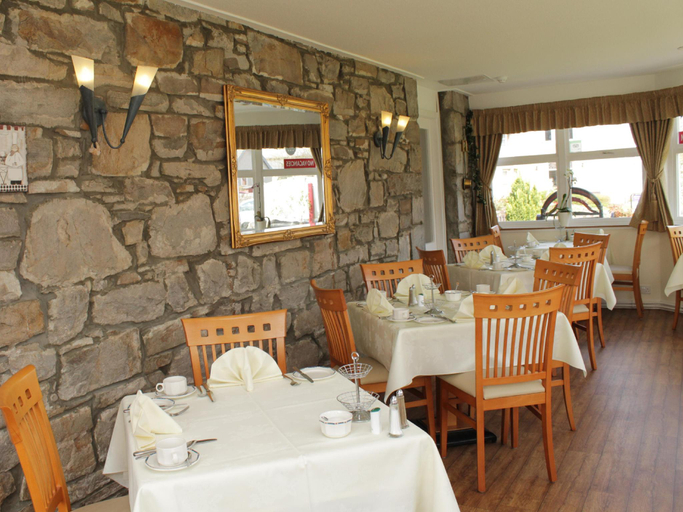 Food & Drinks 5, Atholl Villa Guest House, Perthshire and Kinross