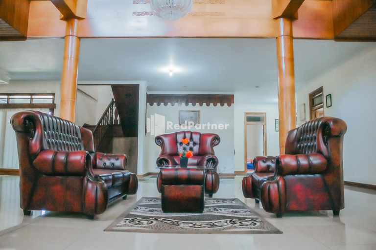 Others 2, Villa Mawar Adinda Kuningan Syariah, Kuningan
