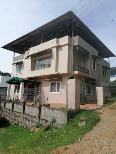 Exterior & Views 5, Aaranya Inn by First Choice Resorts & Cottages, The Nilgiris