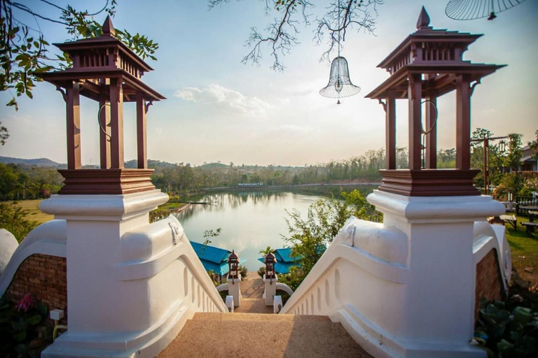 Others 5, Nan Green Lake View Resort, Muang Nan