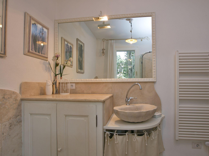 Bathroom 3, Holiday Home by Marina Beach Tuscany, Livorno