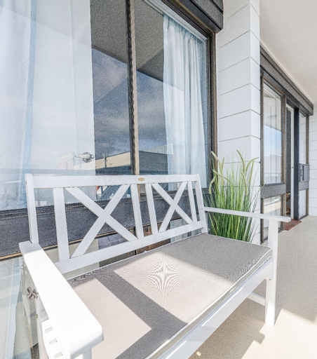 Exterior & Views, Coast Motel Eden, Bega Valley