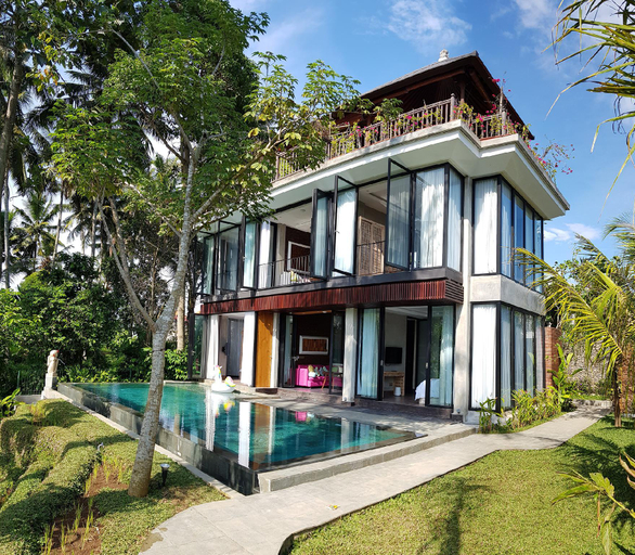 Others 3, The Secret Ubud Garden Villas, Gianyar