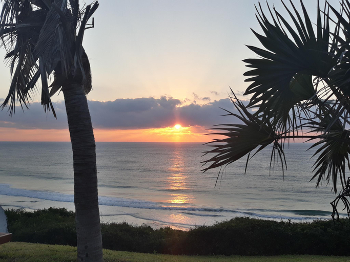 Others 5, Bonito Bay Resort, Massinga