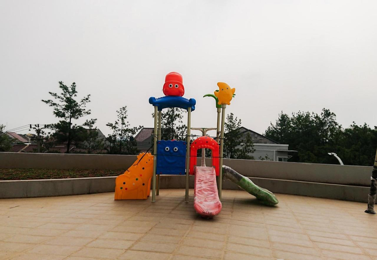 Others 1, Apartemen Amazana by Royal Room, South Tangerang
