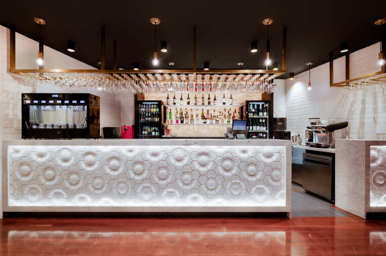 Public Area 3, The Sebel Twin Towns Coolangatta, Tweed Heads