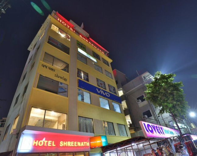 Others 5, Hotel Shreenath, Ahmadabad