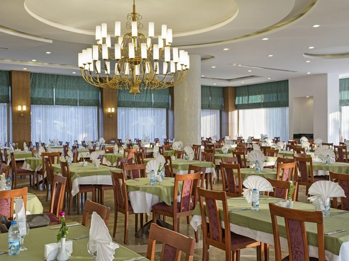 Food & Drinks 5, Ozkaymak Select Resort Hotel, Alanya