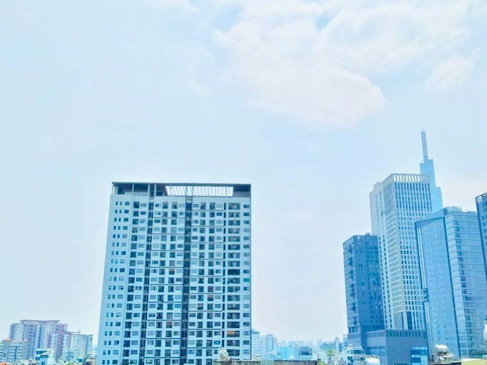 Others 2, VND HOTEL, Bình Thạnh