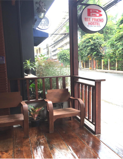 Others 4, Bee Friend Hostel, Muang Chiang Mai