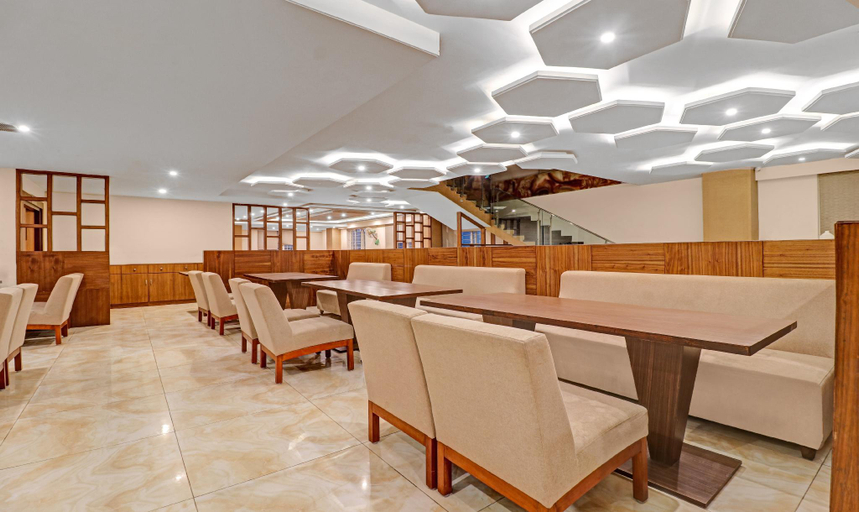 Food & Drinks 5, Treebo Premium Runway Suites Near Prestige Tech Park, Bangalore