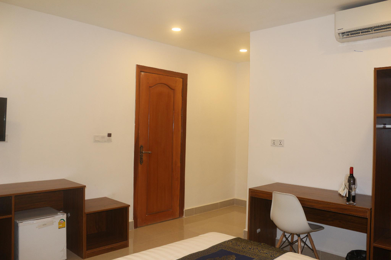 Others 5, Victoria Central Villa-SHV, Sihanoukville