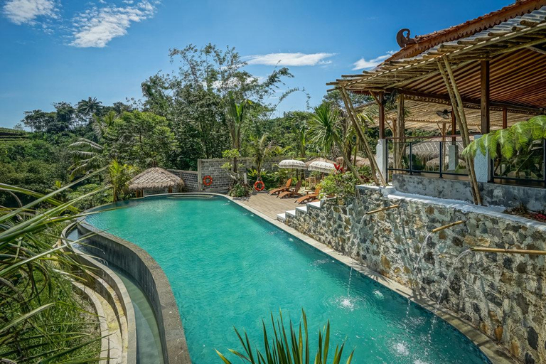 Food & Drinks 2, Radjendra Resort, Bogor