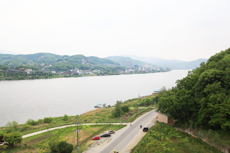Others 4, Yangpyeong J Hotel, Yangpyeong
