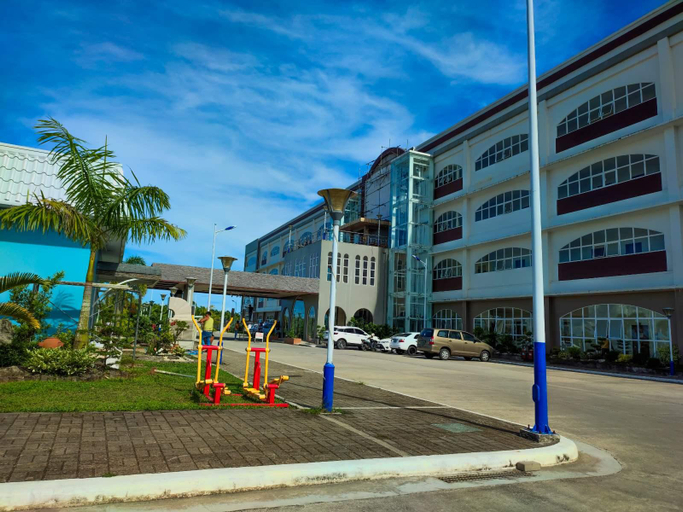 Others 3, MADISON PARK HOTEL, Tacloban City