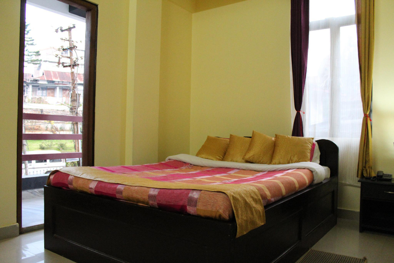 Others 3, Ha Sharing Guest House, East Khasi Hills