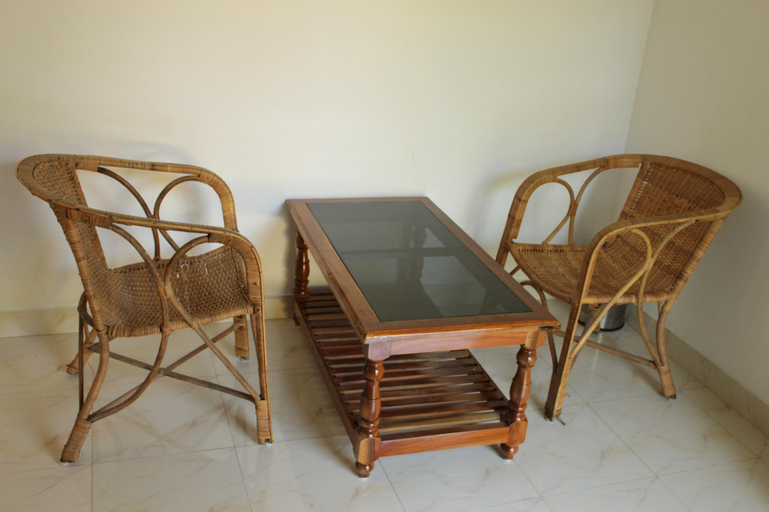 Public Area 3, Oriole Homestay, Theni