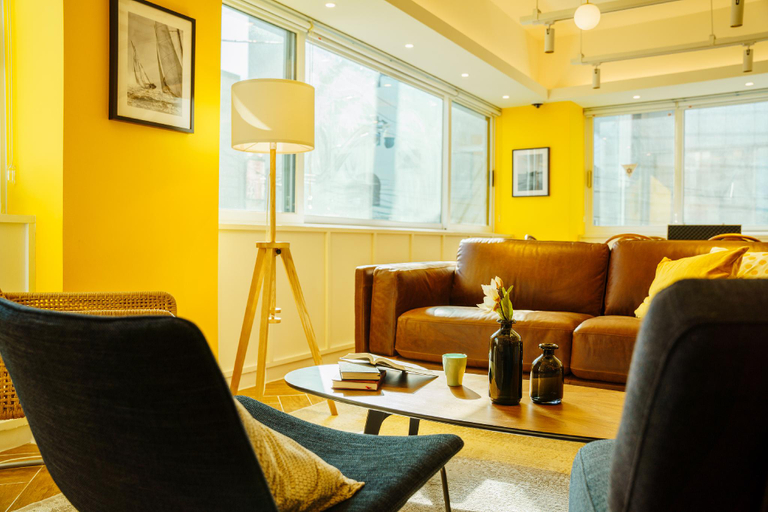 Public Area 3, Hotel Pico, Tongyeong