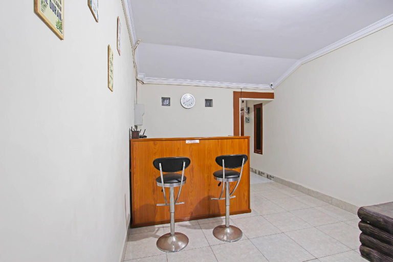 Others 4, OYO 91487 Ib Homestay Syariah, Tegal