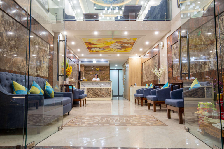 Public Area 4, Golden Legend Palace Hotel, Hoàn Kiếm