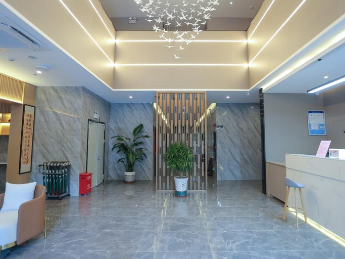 Green Tree Inn Guangdong Chaozhou Ancient City, Chaozhou
