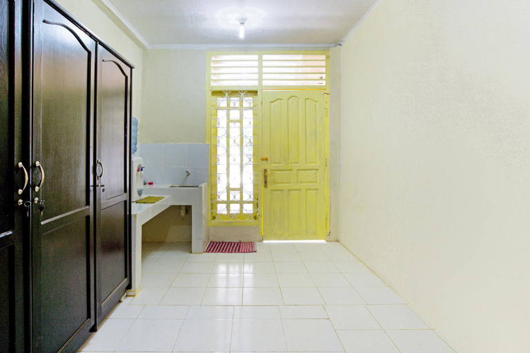 Others 5, Hotel O Lansano Residence Syariah, Padang