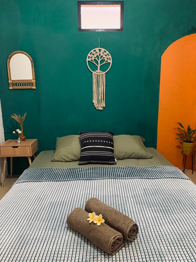 Bedroom 4, Diwas Stay, Yogyakarta