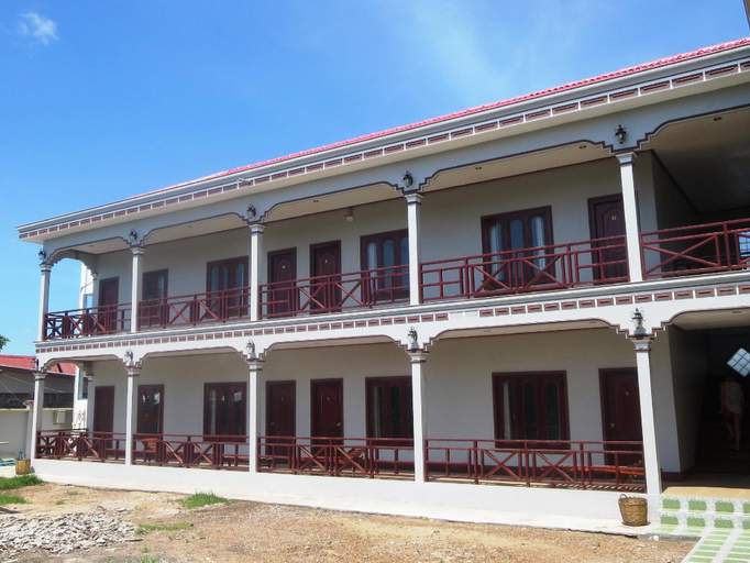 Others 3, Mama Leurth Sunset Guesthouse, Khong