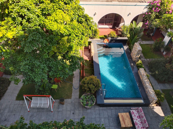 Sport & Beauty 2, Tropical Homestay Phu Yen, Tuy Hoa