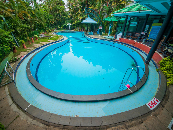 Sport & Beauty 2, The Renai cochin, Ernakulam