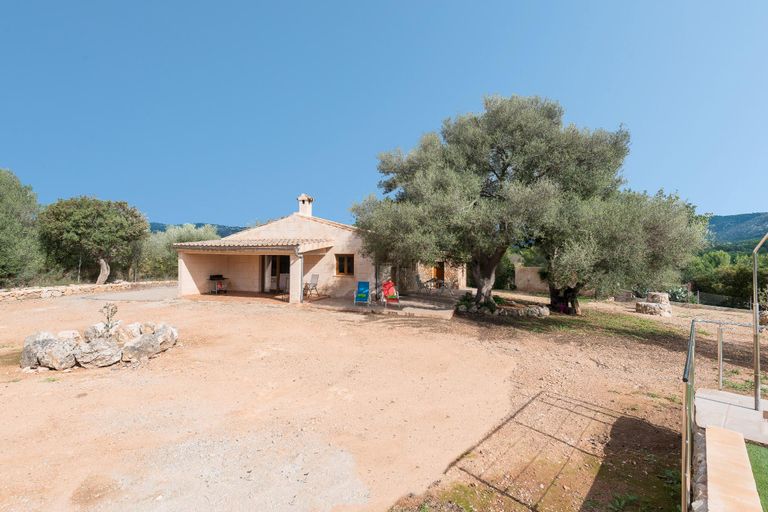 2, SA PLANA (VILLA CALVIA), Baleares