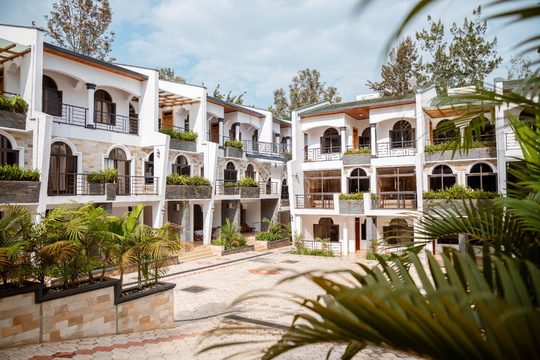 Others 4, NDARU LUXURY SUITES BY LE MUGUET, Gasabo