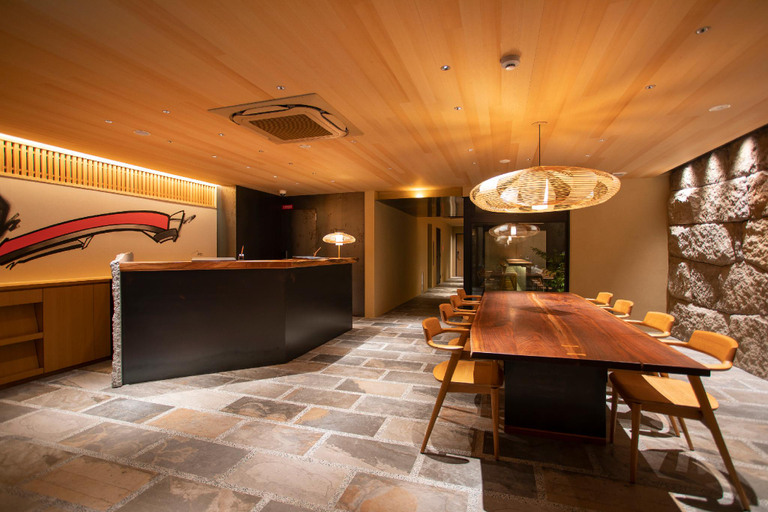 Public Area, HOTEL LEGASTA Kyoto Higashiyama Sanjo, Kyoto