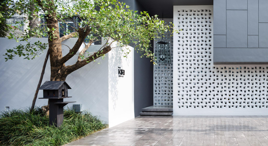 KIRI Hotel Chiang Mai, Muang Chiang Mai