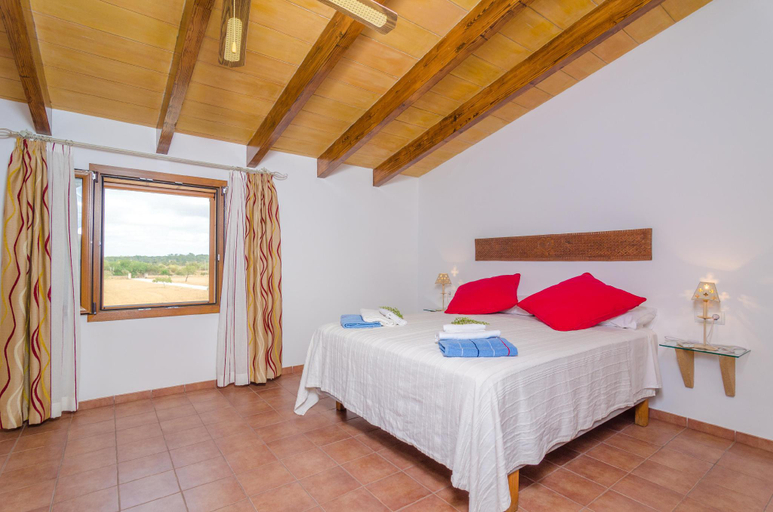 Bedroom 2, CAN MAYOL, Baleares