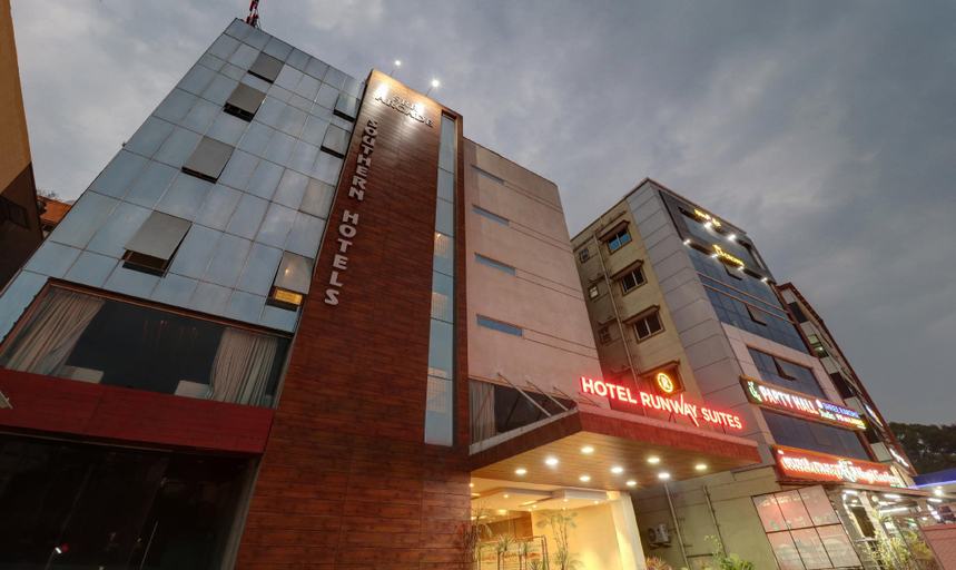 Others 5, Treebo Premium Runway Suites Near Prestige Tech Park, Bangalore