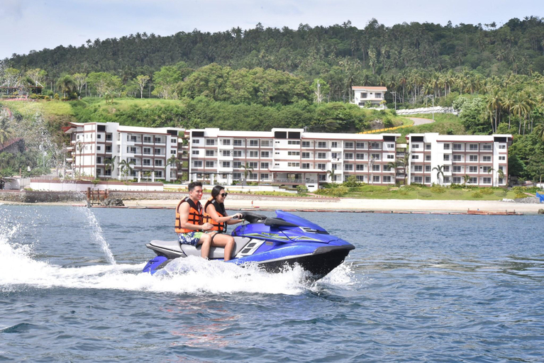 Others 2, Holiday Oceanview Residences and Resort, Samal City