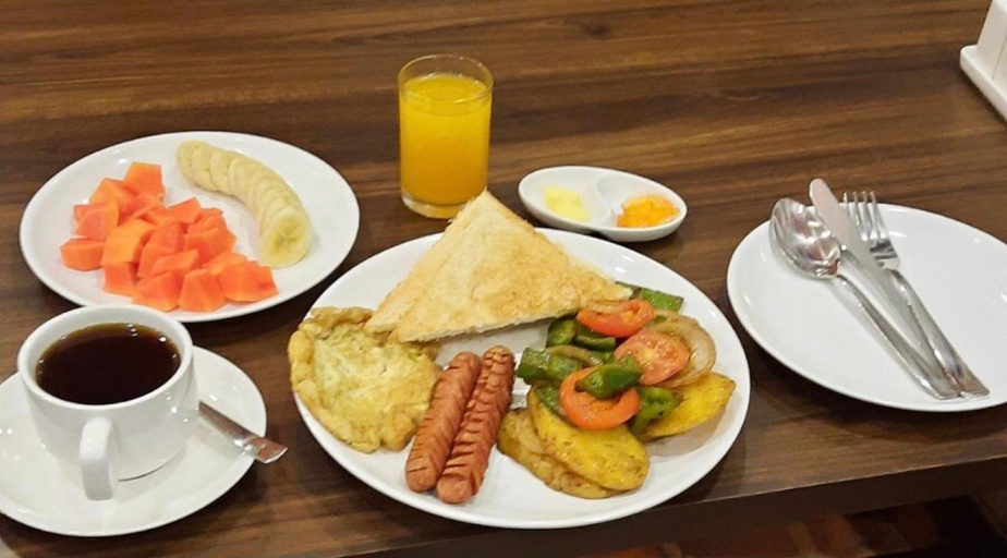 Food & Drinks 4, Satkar Boutique Home, Bagmati