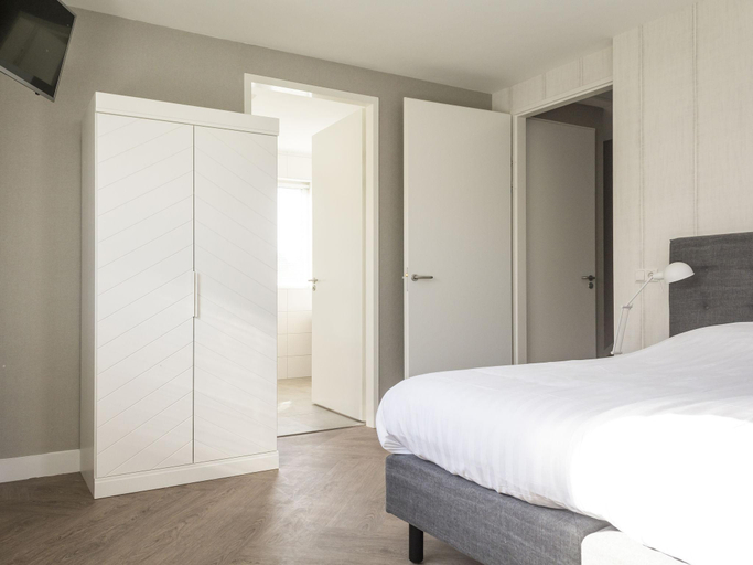 Others 5, Ritzy Villa in De Cocksdorp Texel with Sauna, Texel