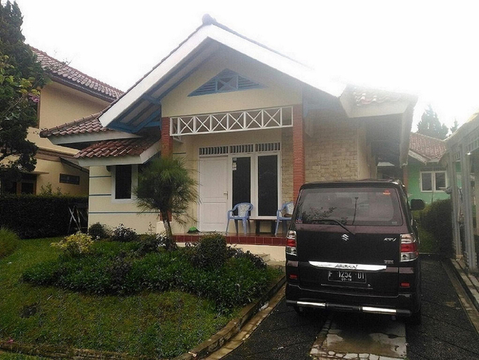 Others 3, Villa Kota Bunga Protea, Bogor