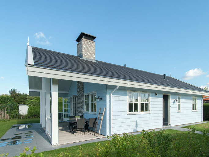 Others 3, Holiday Home near Dutch Coast Forest, Noordwijk